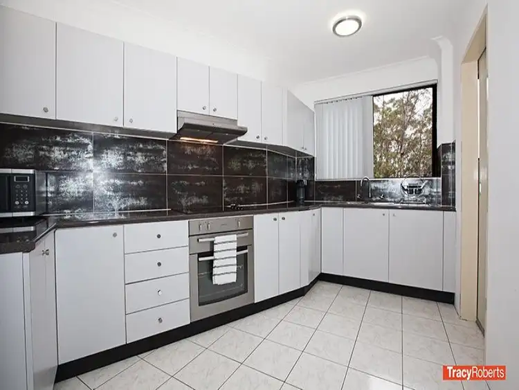 Third view of Homely unit listing, 51/504 Church St ( Access Through 1 Castle St ), North Parramatta NSW 2151