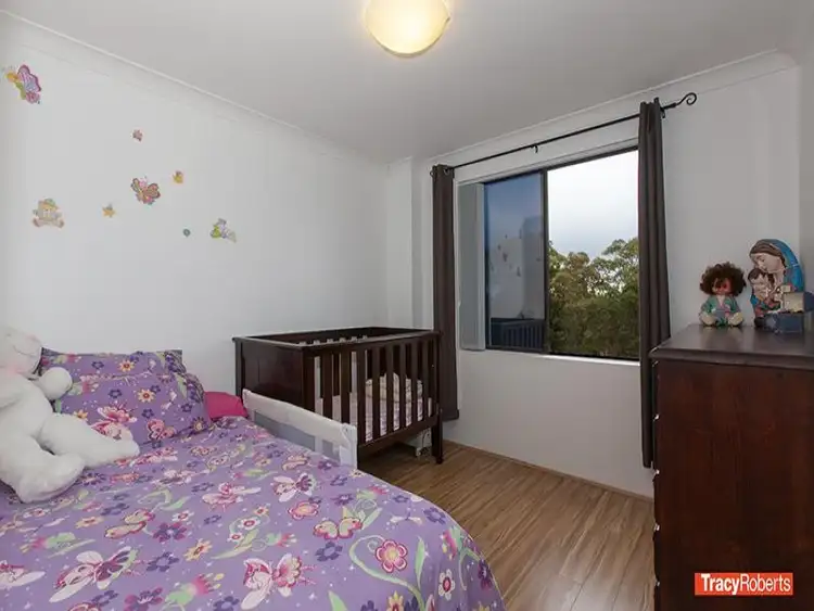 Sixth view of Homely unit listing, 51/504 Church St ( Access Through 1 Castle St ), North Parramatta NSW 2151