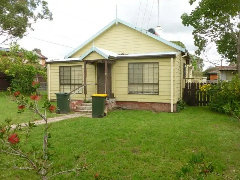 Main view of Homely house listing, 48 Pendle Way, Pendle Hill NSW 2145