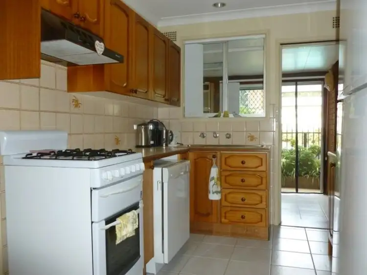 Second view of Homely house listing, 7 Macleay St, Greystanes NSW 2145
