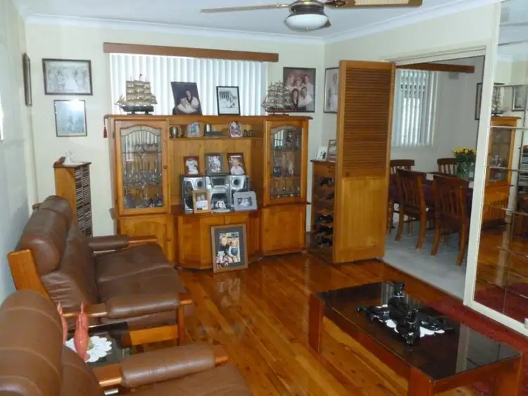 Fourth view of Homely house listing, 7 Macleay St, Greystanes NSW 2145