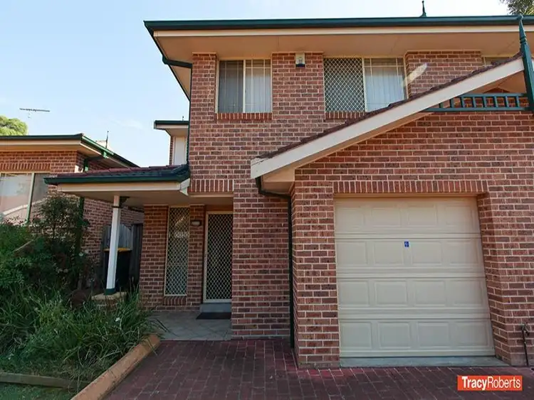 2/15-17 Chelmsford Rd, South Wentworthville NSW 2145