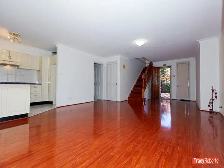 Third view of Homely townhouse listing, 2/15-17 Chelmsford Rd, South Wentworthville NSW 2145