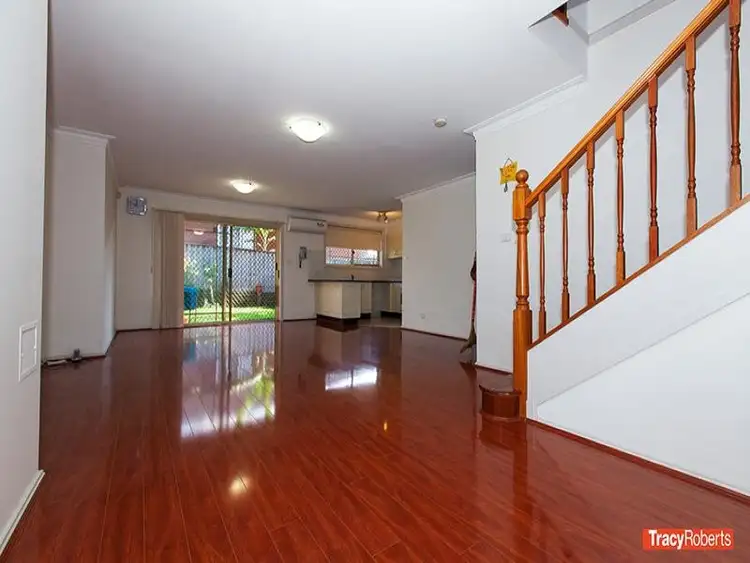 Fifth view of Homely townhouse listing, 2/15-17 Chelmsford Rd, South Wentworthville NSW 2145