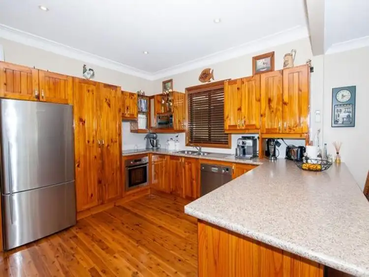 Second view of Homely house listing, 94 Cumberland Rd, Greystanes NSW 2145