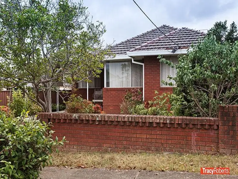 Main view of Homely house listing, 18 Andrews Ave, Toongabbie NSW 2146