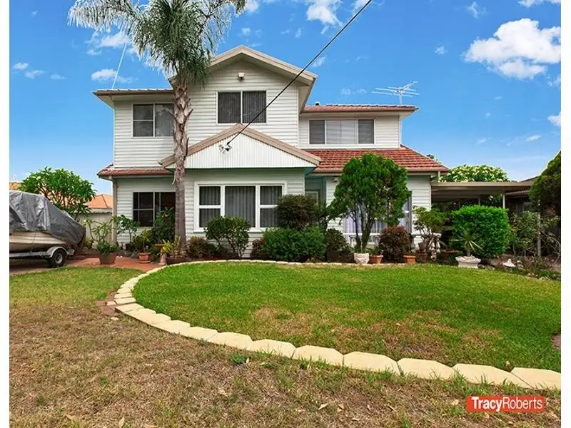 Main view of Homely house listing, 34 Camillo St, Pendle Hill NSW 2145