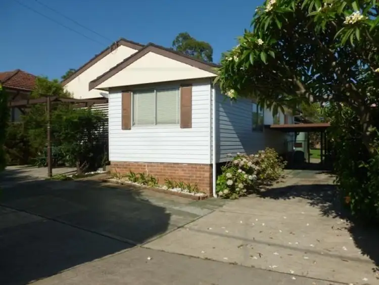 106 Jersey Road, South Wentworthville NSW 2145