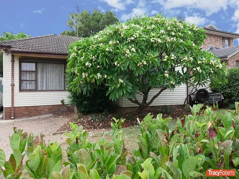 Main view of Homely house listing, 109 Binalong Rd, Old Toongabbie NSW 2146