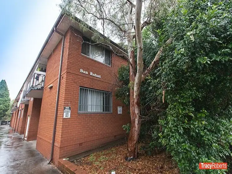 8/22 Wigram Street, Harris Park NSW 2150