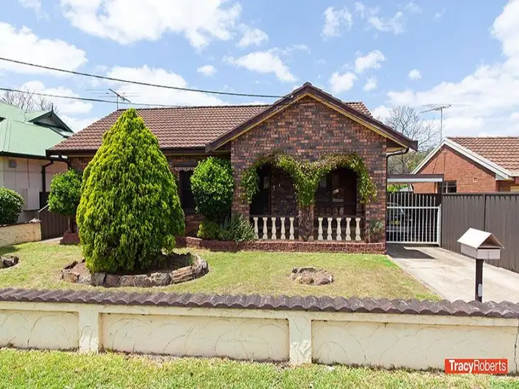 Main view of Homely house listing, 1 Oramzi Rd, Girraween NSW 2145