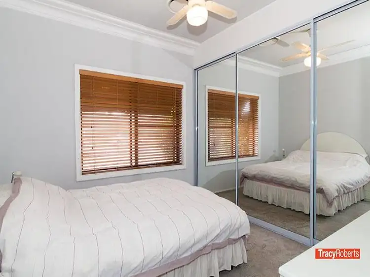 Fourth view of Homely house listing, 1 Oramzi Rd, Girraween NSW 2145