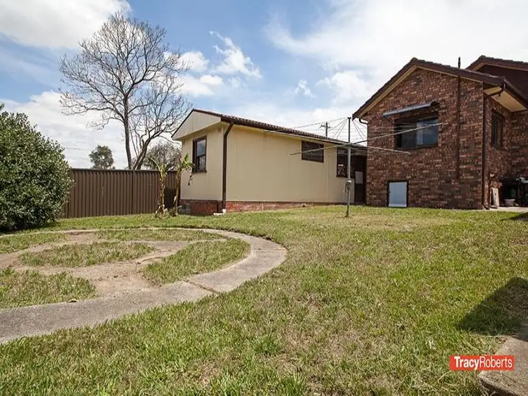 Seventh view of Homely house listing, 1 Oramzi Rd, Girraween NSW 2145