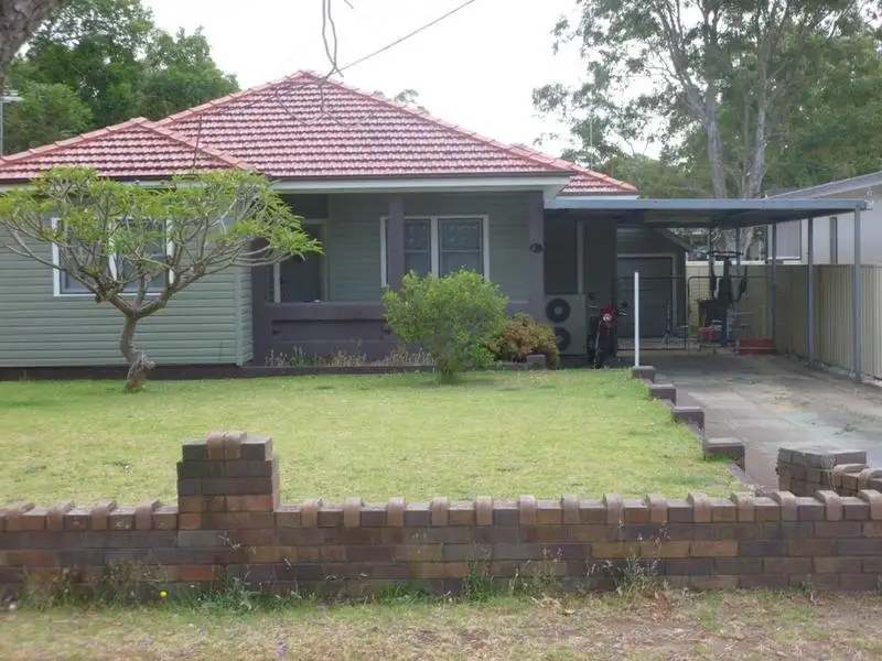Main view of Homely house listing, 28 Monterey St, South Wentworthville NSW 2145