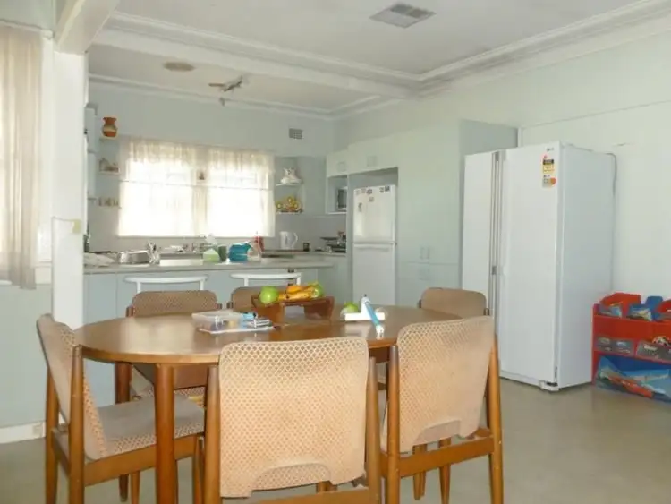Second view of Homely house listing, 28 Monterey St, South Wentworthville NSW 2145