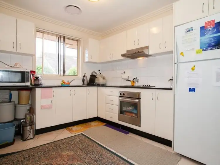 Second view of Homely villa listing, 22B Hampden Rd, South Wentworthville NSW 2145