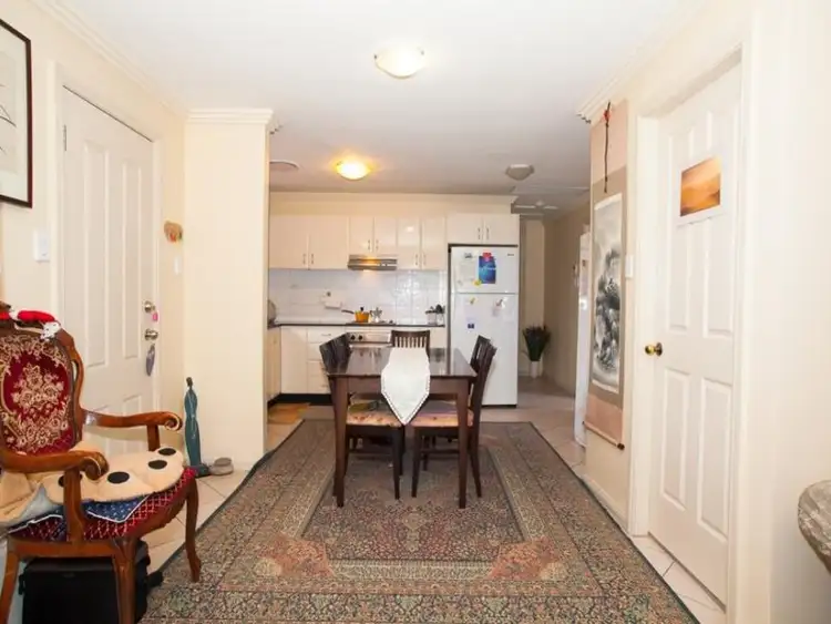Third view of Homely villa listing, 22B Hampden Rd, South Wentworthville NSW 2145