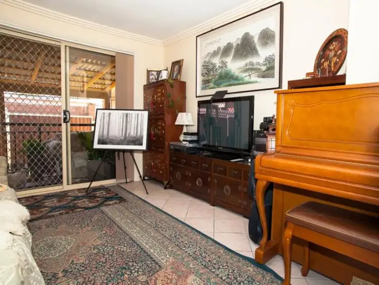 Fourth view of Homely villa listing, 22B Hampden Rd, South Wentworthville NSW 2145