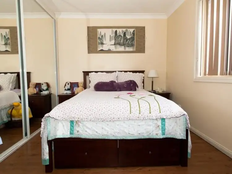 Fifth view of Homely villa listing, 22B Hampden Rd, South Wentworthville NSW 2145