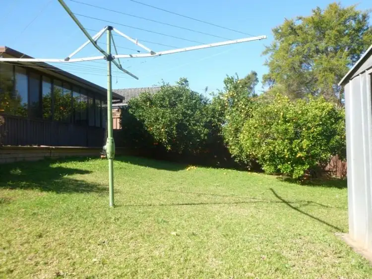 Fifth view of Homely house listing, 81 Thane St, Pendle Hill NSW 2145