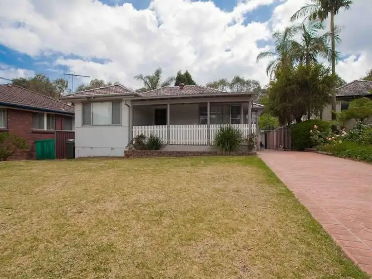 39 Kiama St, Greystanes NSW 2145