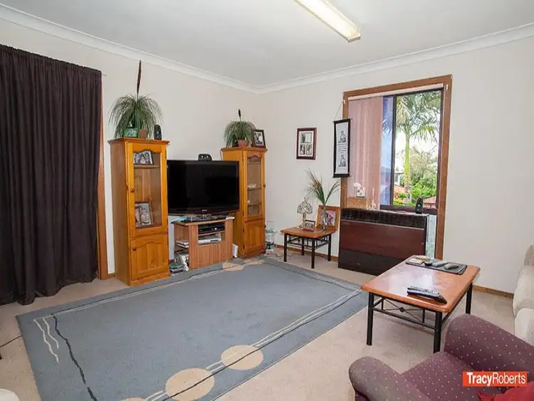Fifth view of Homely house listing, 10A Pindari Crescent, South Wentworthville NSW 2145