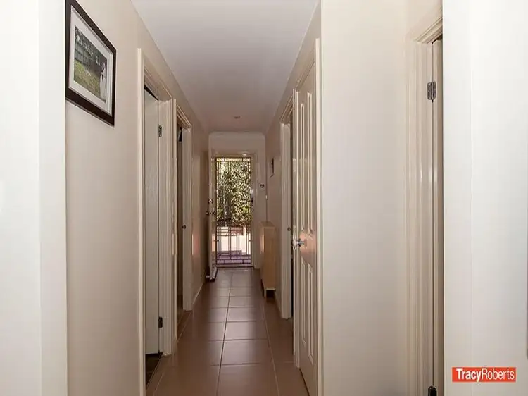 Third view of Homely villa listing, 1B/77 Girraween Rd, Girraween NSW 2145