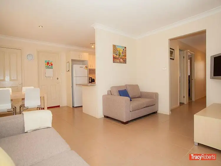 Fifth view of Homely villa listing, 1B/77 Girraween Rd, Girraween NSW 2145