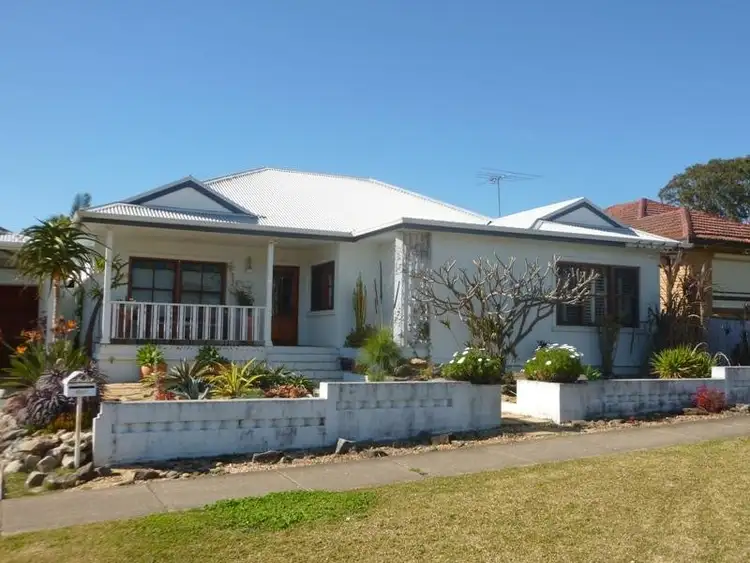 Main view of Homely house listing, 26 Normac Rd, Girraween NSW 2145
