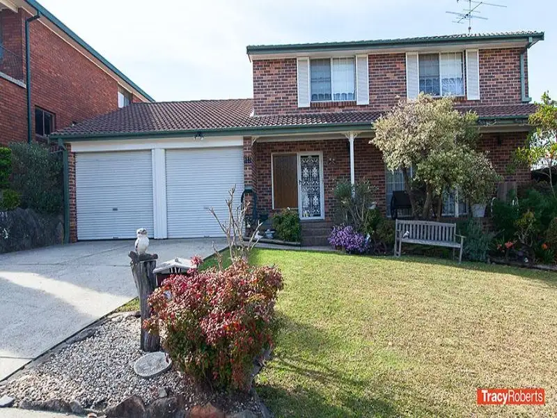 Main view of Homely house listing, 117 Roberta St, Greystanes NSW 2145