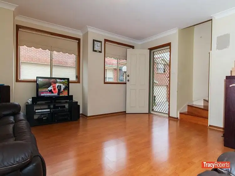 Third view of Homely townhouse listing, 12/104-106 Metella Rd, Toongabbie NSW 2146