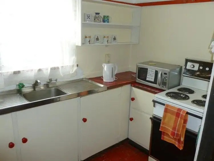 Second view of Homely house listing, 5 Mia Mia St, Girraween NSW 2145