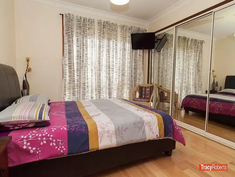 Sixth view of Homely house listing, 123A Gilba Rd, Girraween NSW 2145