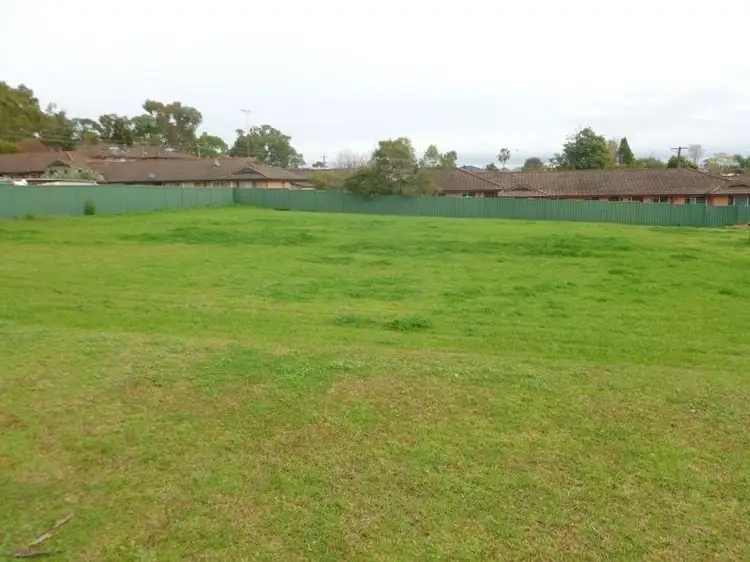 Main view of Homely house listing, 13-15 Normac Rd, Girraween NSW 2145