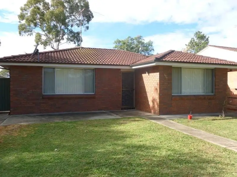 Main view of Homely house listing, 129 Knox Rd, Doonside NSW 2767