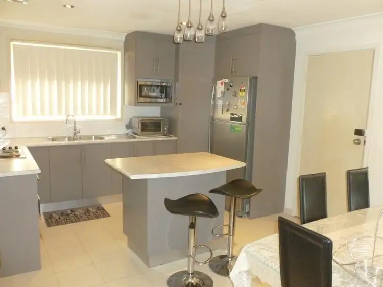 Second view of Homely house listing, 129 Knox Rd, Doonside NSW 2767