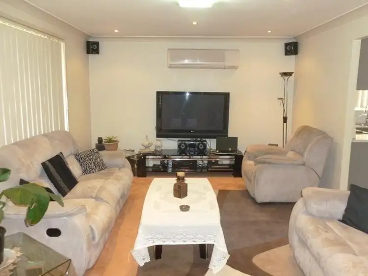 Fourth view of Homely house listing, 129 Knox Rd, Doonside NSW 2767