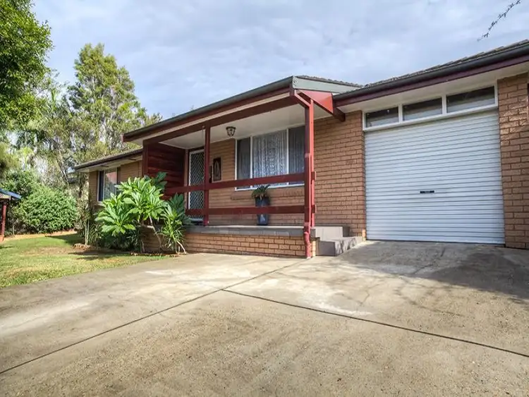 52A Frederick St, Pendle Hill NSW 2145