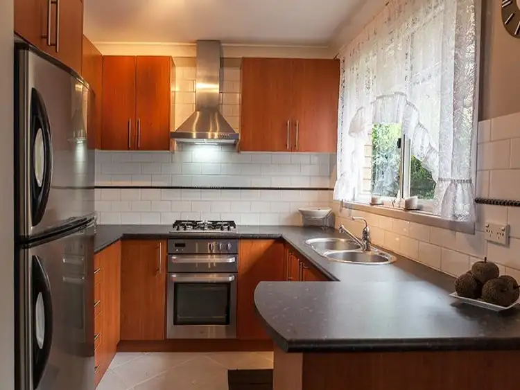 Second view of Homely house listing, 52A Frederick St, Pendle Hill NSW 2145
