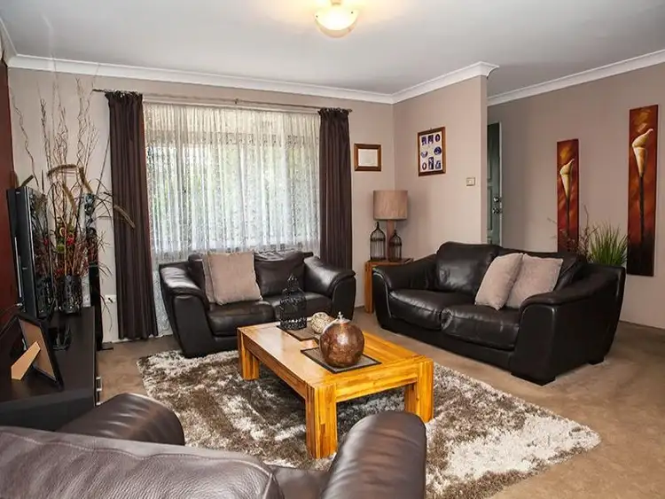 Fourth view of Homely house listing, 52A Frederick St, Pendle Hill NSW 2145