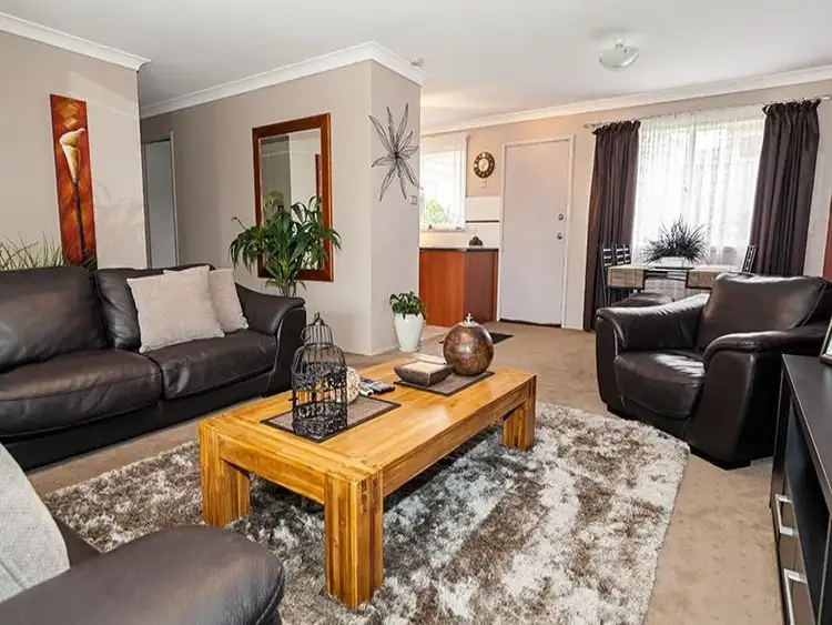 Fifth view of Homely house listing, 52A Frederick St, Pendle Hill NSW 2145