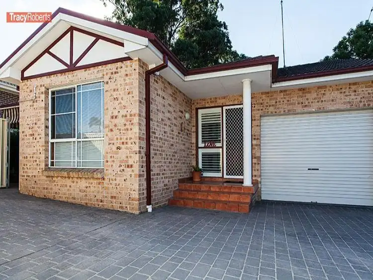 4/196 Targo Rd, Girraween NSW 2145