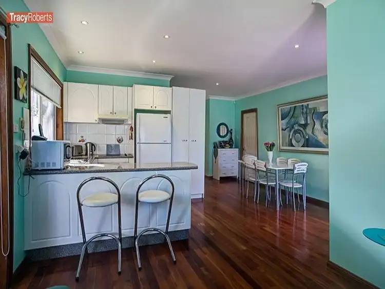 Fourth view of Homely villa listing, 4/196 Targo Rd, Girraween NSW 2145