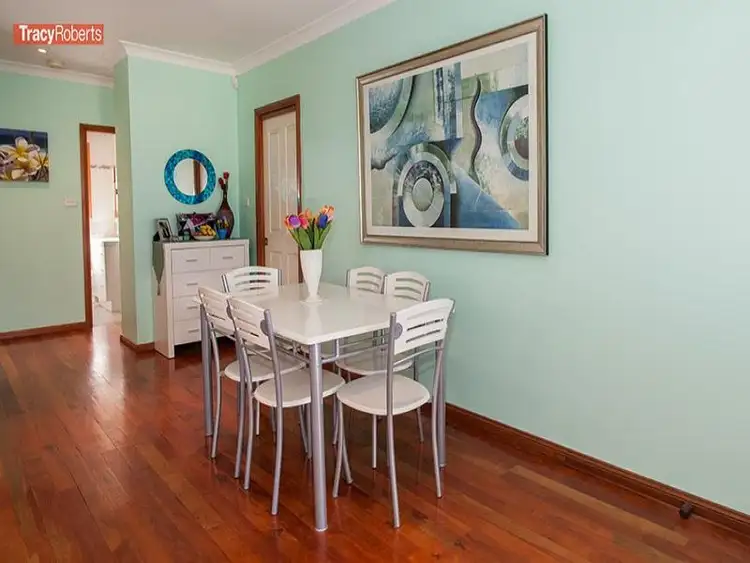 Fifth view of Homely villa listing, 4/196 Targo Rd, Girraween NSW 2145