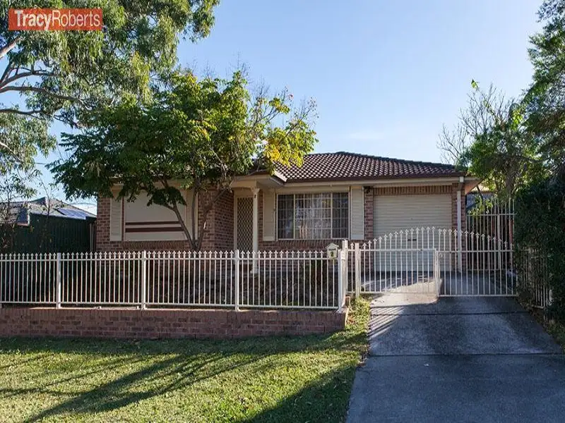 Main view of Homely house listing, 2 Valerie St, Pendle Hill NSW 2145