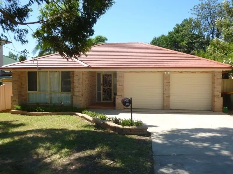 Main view of Homely house listing, 36 Pearson St, South Wentworthville NSW 2145
