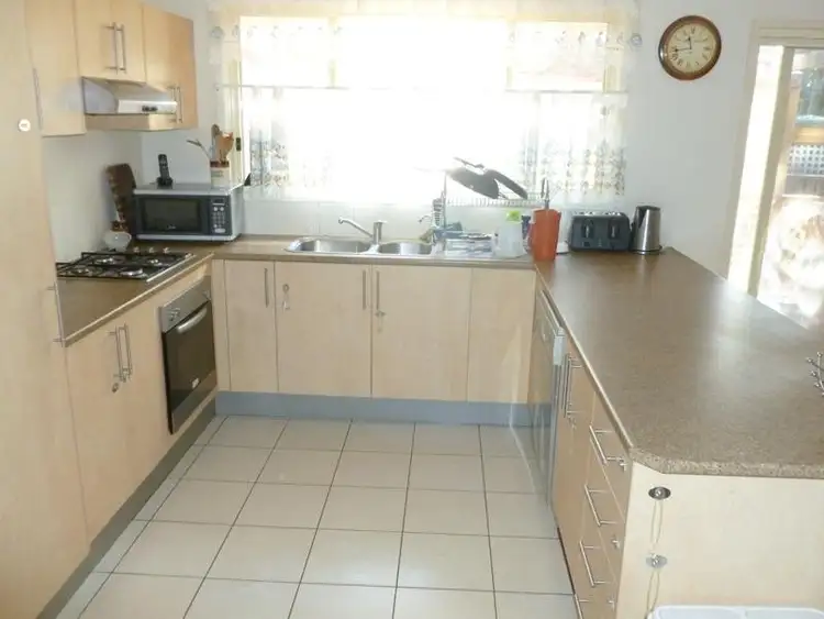 Second view of Homely house listing, 36 Pearson St, South Wentworthville NSW 2145