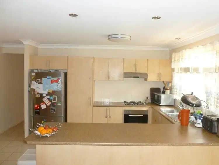 Fourth view of Homely house listing, 36 Pearson St, South Wentworthville NSW 2145