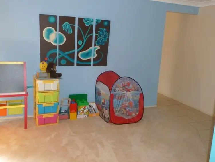 Sixth view of Homely house listing, 36 Pearson St, South Wentworthville NSW 2145