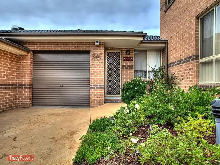 9/41-43 Hampden Rd, South Wentworthville NSW 2145